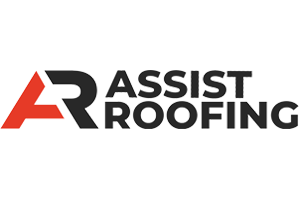 Logo Assist Roofing Cork