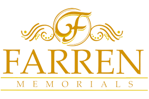 Logo Farren Memorials