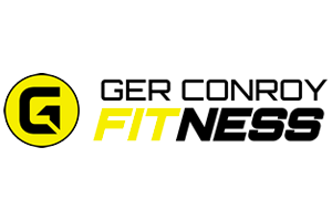 Logo Get Conroy Fitness