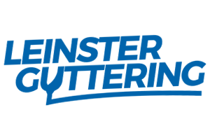 Logo Leinster Guttering