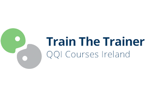 Logo Train The Trainer Course